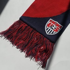 NIKE Scarf USA Soccor - Unisex